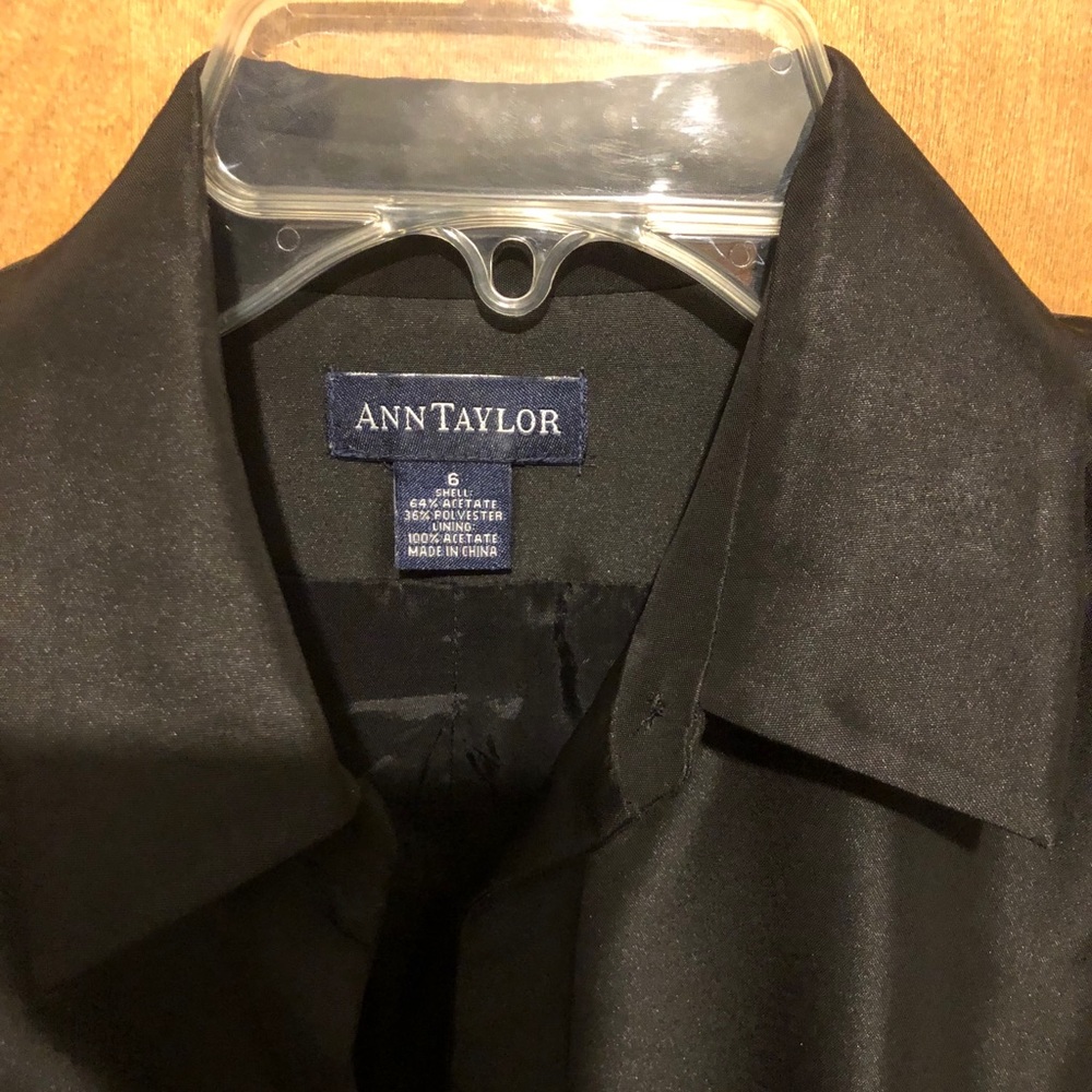 Dress jacket - Picture 3 of 3